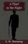 Cover: Thief in the Night - Andrews UK