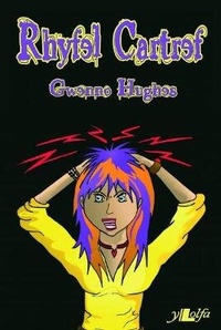 Enlarge image Cover: Cyfres Pen Dafad: Rhyfel Cartref - Y Lolfa