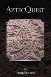 Enlarge image Cover: AztecQuest - Andrews UK