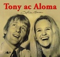 Cover: Tony ac Aloma - Cofion Gorau - Y Lolfa