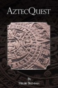 Enlarge image Cover: AztecQuest - Andrews UK
