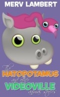 Cover: Hatopotamus - Andrews UK
