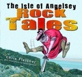 Cover: Rock Tales - Y Lolfa