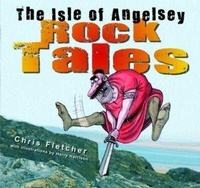 Enlarge image Cover: Rock Tales - Y Lolfa