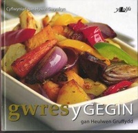 Abbildung von: Gwres y Gegin - Y Lolfa