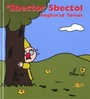 Cover: Cyfres Rwdlan: 16. 'Sbector Sbectol - Y Lolfa