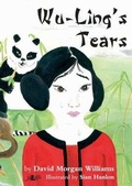 Cover: Wu-ling's Tears - Y Lolfa