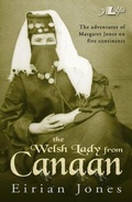 Cover: The Welsh Lady from Canaan - Y Lolfa