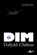 Cover: Cyfres y Dderwen: Dim - Y Lolfa