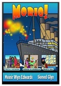 Cover: Cyfres Cyffro!: Morio - Y Lolfa
