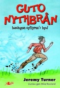 Cover: Guto Nyth Bran - Y Lolfa