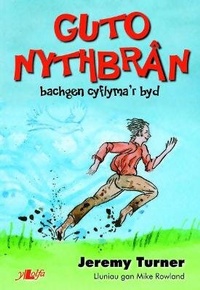 Enlarge image Cover: Guto Nyth Bran - Y Lolfa