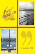 Cover: Pure Inspiration - Book 1 - Andrews UK