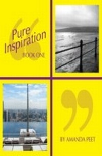 Enlarge image Cover: Pure Inspiration - Book 1 - Andrews UK