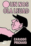 Cover: Un Nos Ola Leuad - Y Lolfa