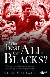 Abbildung von: Who Beat the All Blacks? - Y Lolfa