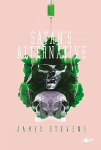 Enlarge image Cover: Satan's Alternative - Y Lolfa