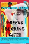 Cover: Greeks Bearing Gifts - Andrews UK