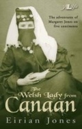 Cover: Welsh Lady from Canaan - Y Lolfa
