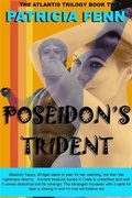 Cover: Poseidon's Trident - Andrews UK