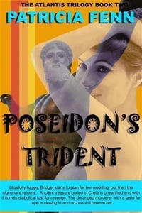 Enlarge image Cover: Poseidon's Trident - Andrews UK