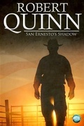 Cover: San Ernesto's Shadow - Andrews UK