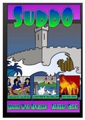 Cover: Cyfres Cyffro!: Suddo - Y Lolfa
