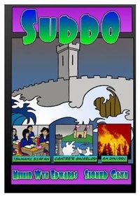 Enlarge image Cover: Cyfres Cyffro!: Suddo - Y Lolfa