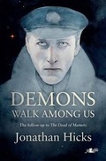 Cover: Demons Walk Among Us - Y Lolfa