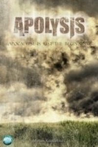 Enlarge image Cover: Apolysis - Andrews UK