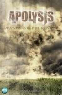 Enlarge image Cover: Apolysis - Andrews UK