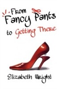 Cover: From Fancy Pants to Getting There - Andrews UK