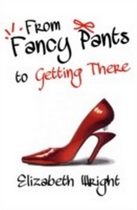 Abbildung von: From Fancy Pants to Getting There - Andrews UK
