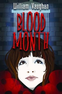 Enlarge image Cover: Blood Month - Y Lolfa