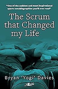 Abbildung von: The Scrum That Changed My Life - Y Lolfa