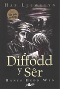 Cover: Cyfres yr Onnen: Diffodd y Ser - Y Lolfa