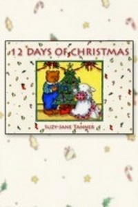 Enlarge image Cover: DIE ZWOELF WEIHNACHTSTAGE - Andrews UK