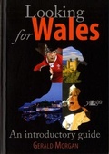 Cover: Looking for Wales - Y Lolfa