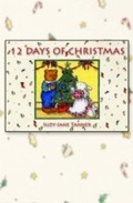 Cover: 12 Days of Christmas - Andrews UK Limited