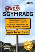 Cover: Mwy o Sgymraeg - Y Lolfa