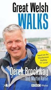 Abbildung von: Great Welsh Walks - Y Lolfa