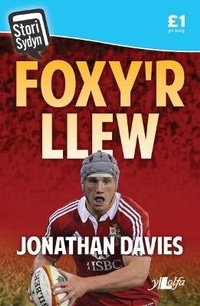 Abbildung von: Stori Sydyn: Foxy'r Llew - Y Lolfa