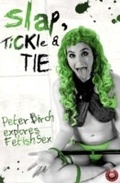 Cover: Slap, Tickle and Tie - Andrews UK