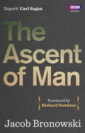 Cover: The Ascent Of Man - BBC Books