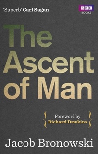 Enlarge image Cover: The Ascent Of Man - BBC Books