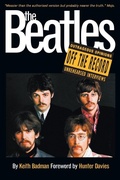 Cover: The "Beatles" Off the Record - Omnibus Press