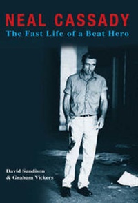 Enlarge image Cover: Neal Cassady - Omnibus Press