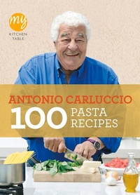 Enlarge image Cover: My Kitchen Table: 100 Pasta Recipes - BBC Books