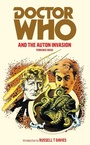 Cover: Doctor Who and the Auton Invasion - BBC Books
