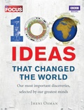 Cover: 100 Ideas that Changed the World - BBC Books